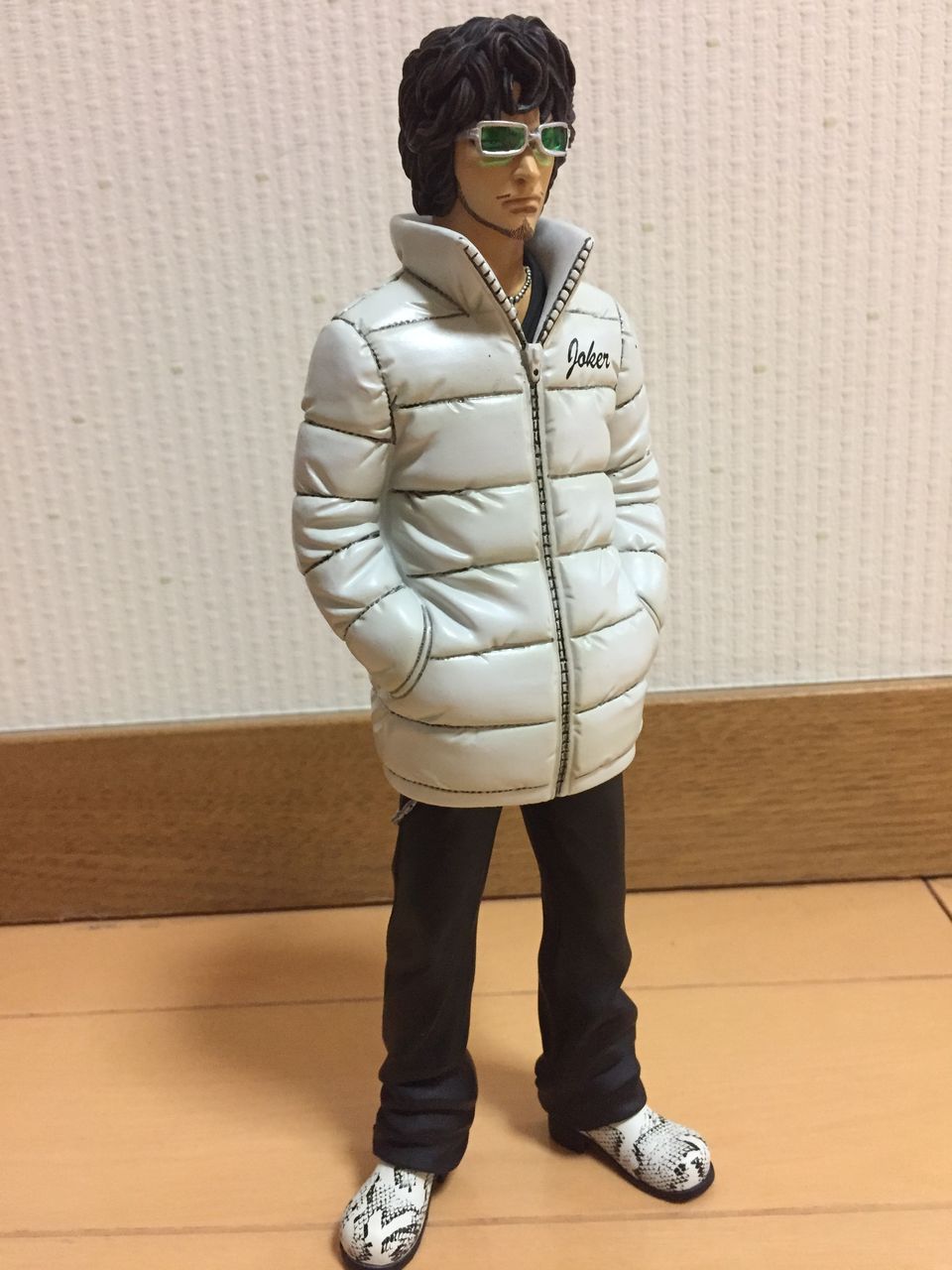クローズ Worst ネオプレの熱狂的ファンですっ クローズ Worst ネオプレの熱狂的ファンですっ