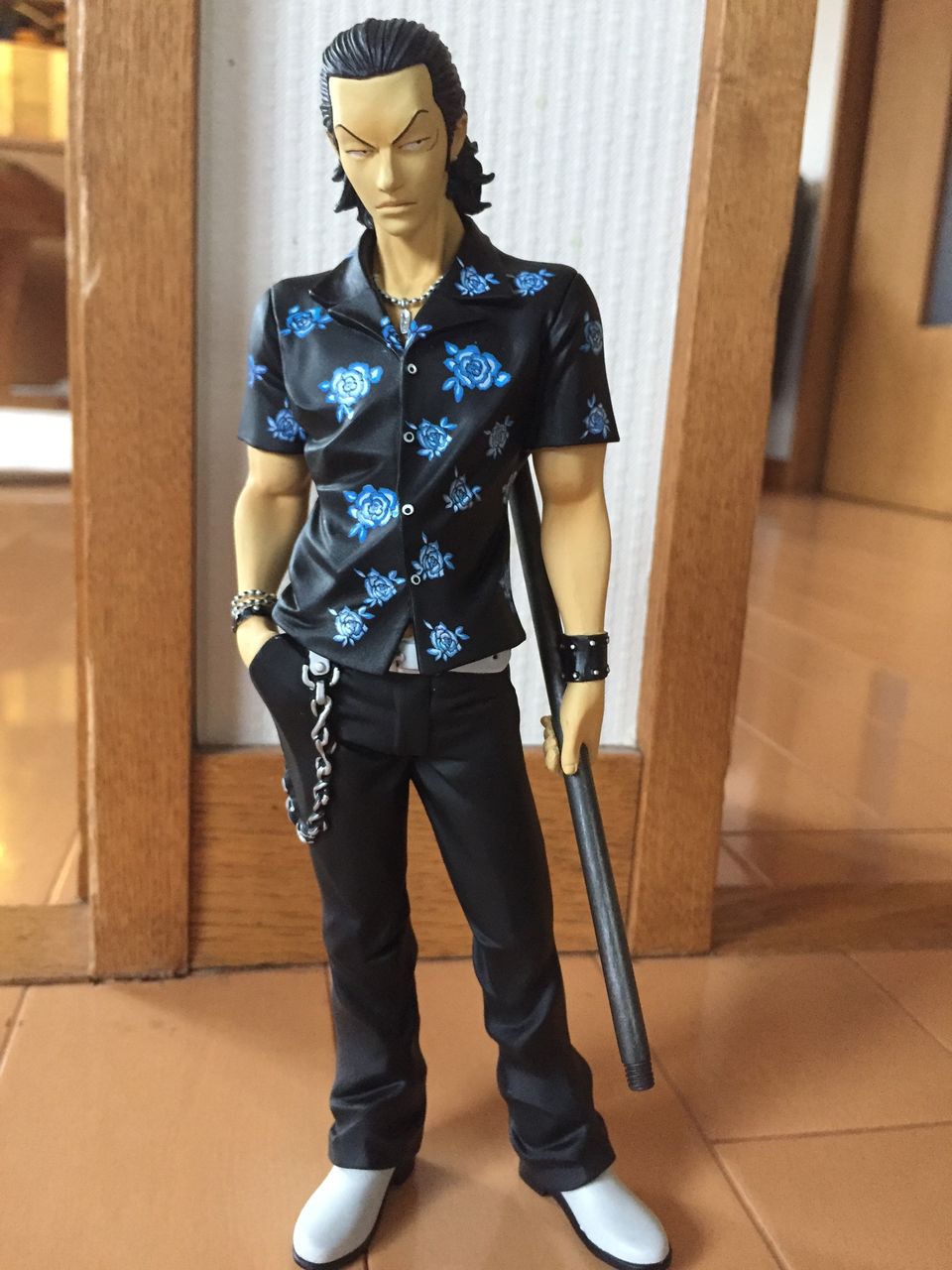 クローズ&worst 加東秀吉フィギュア　週末セール 71cjYN5b5fL._UF350,350_QL50_.jpg