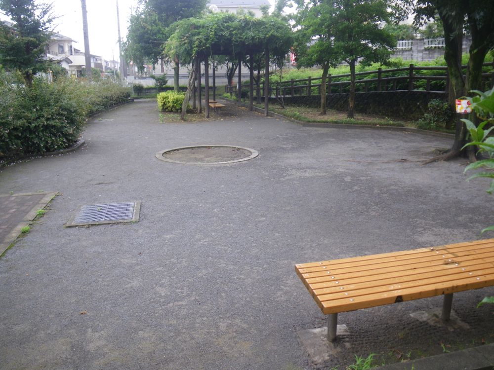和ヶ原北公園 所沢 埼玉県の極私的お気に入り公園ベスト 和ヶ原北公園 所沢 埼玉県の極私的お気に入り公園ベスト