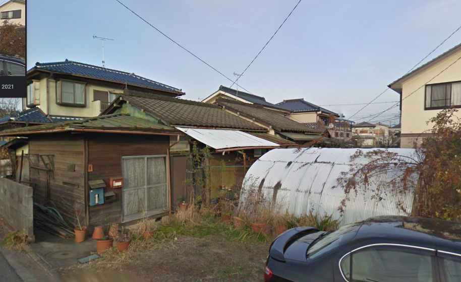 あきる野市油平・牛沼・雨間の探索その1 路上観察で発見!東京多摩地区のナイス物件 あきる野市油平・牛沼・雨間の探索その1 路上観察で発見!東京多摩地区のナイス物件