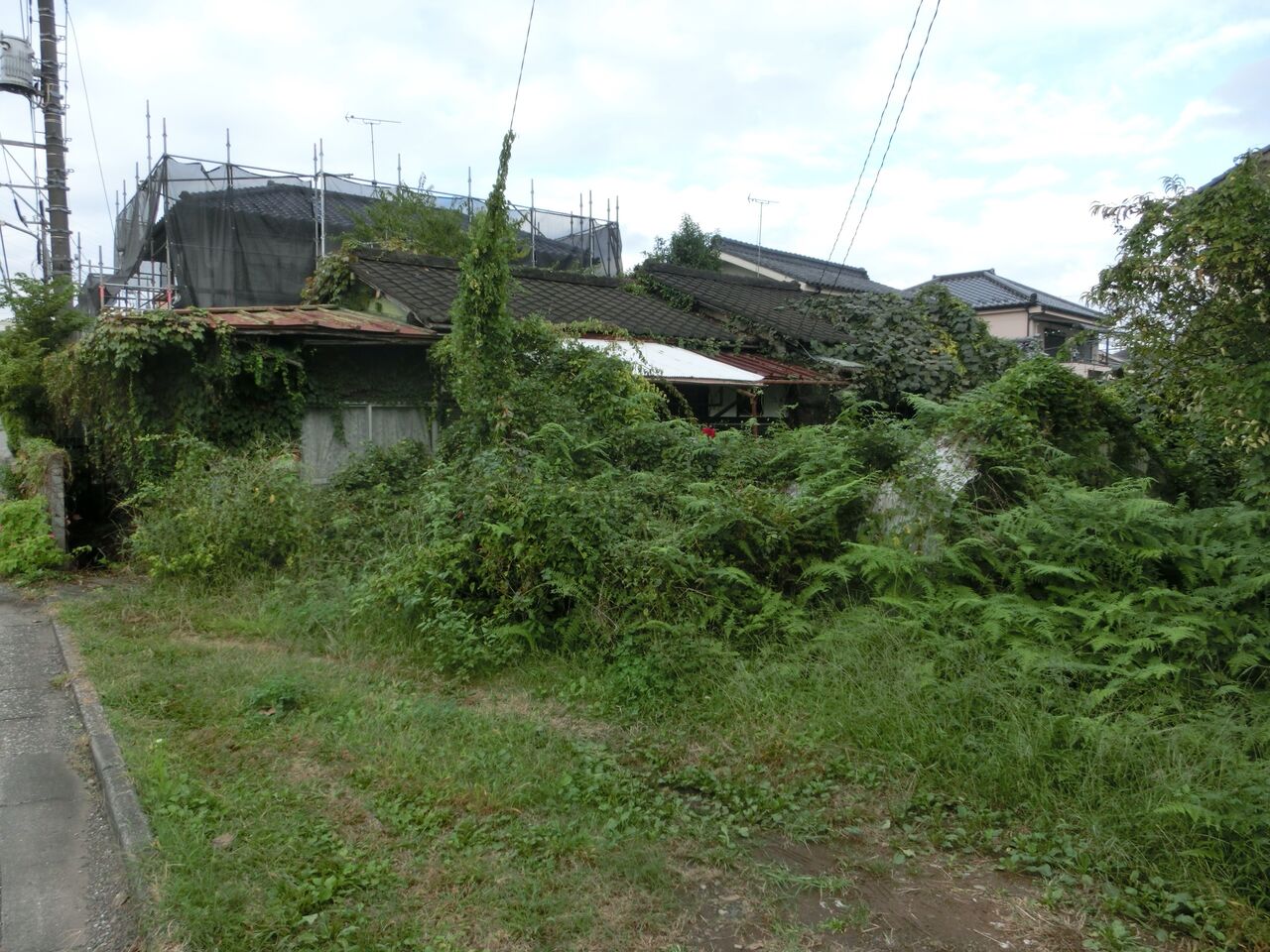 あきる野市油平・牛沼・雨間の探索その1 路上観察で発見!東京多摩地区のナイス物件 あきる野市油平・牛沼・雨間の探索その1 路上観察で発見!東京多摩地区のナイス物件