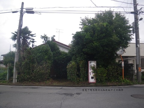 嵐山町菅谷191b