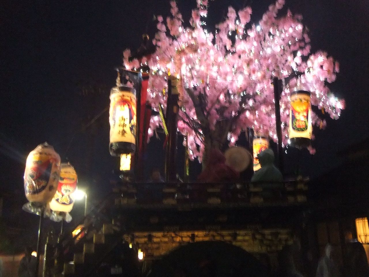 思いきって富山  〜雪と石と神様と                jive301