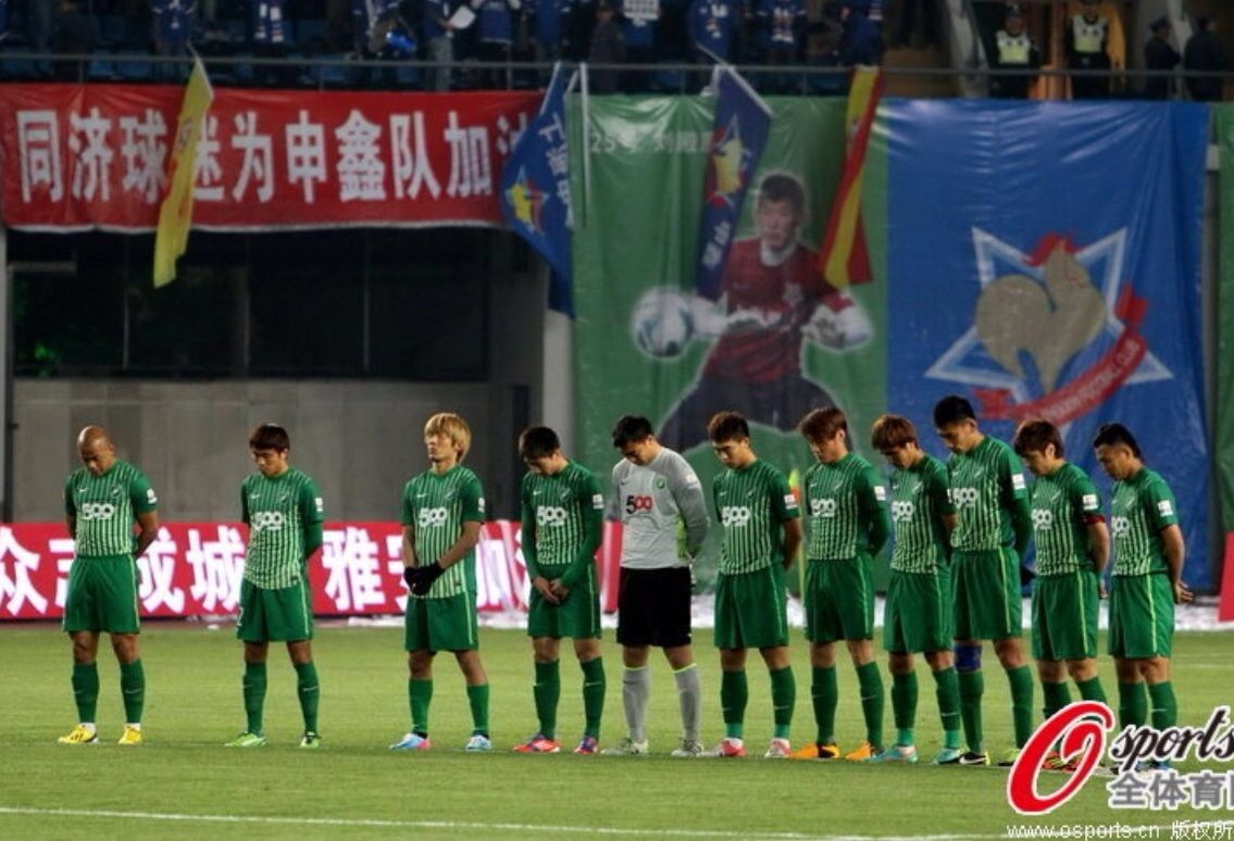 大黒初先発も 中国 サッカー 気がつけば大連