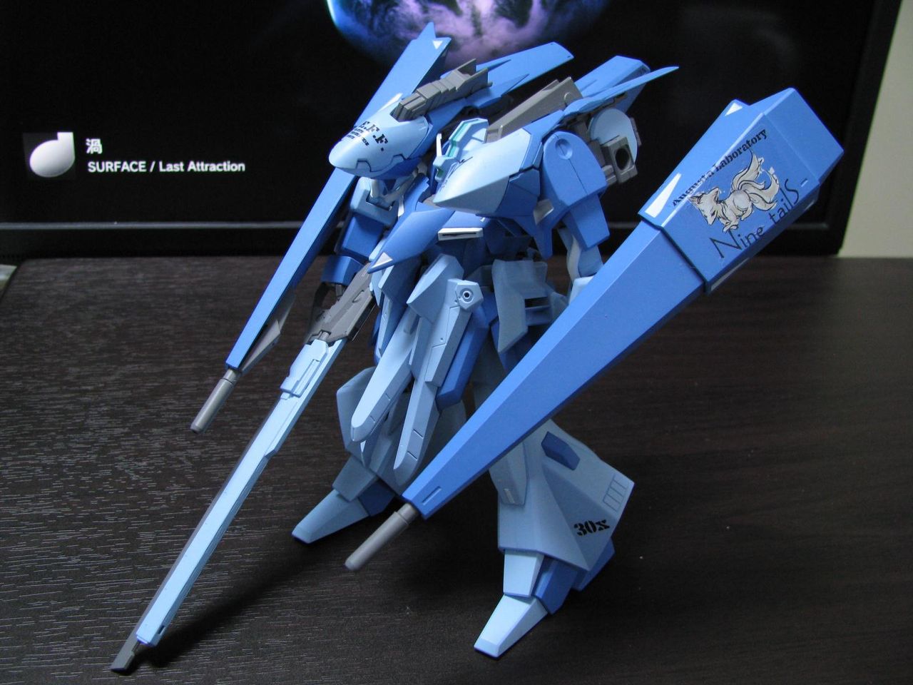 Hguc 1 144 Orx 005 ギャプラン Tr 5 フライルー 横浜工廠の生産記録 旅の記録