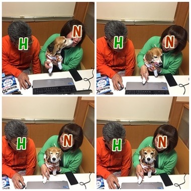 親子関係