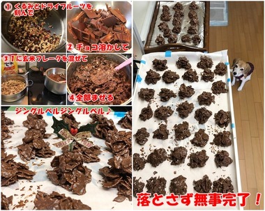 choko