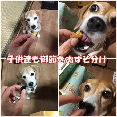 御節