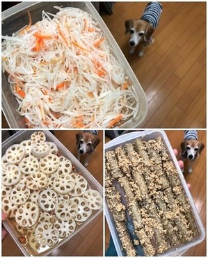お節