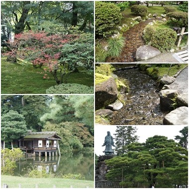 兼六園2