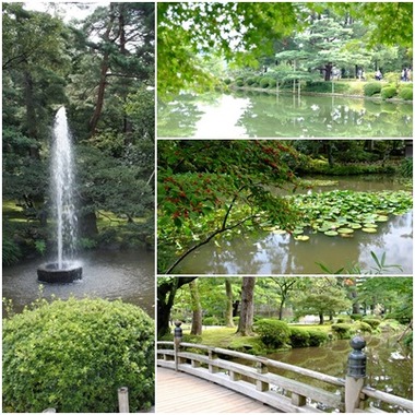 兼六園1
