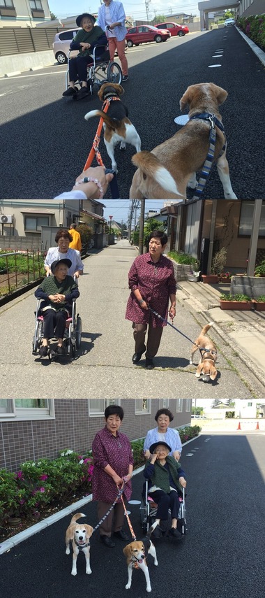 思い出