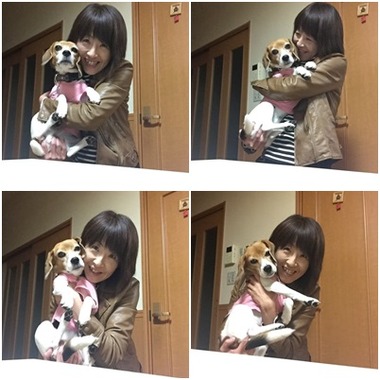 2ショット