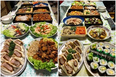 新年会1
