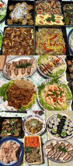 新年会3