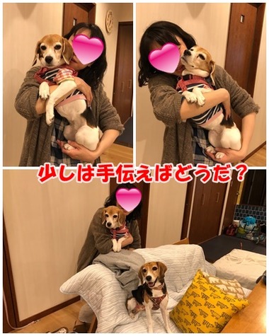みいなママ