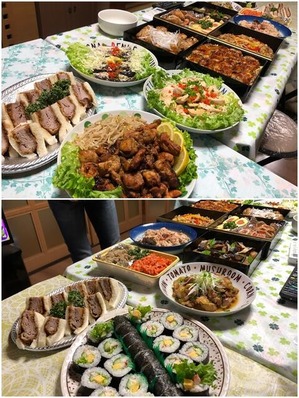 新年会2