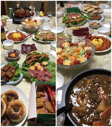 料理