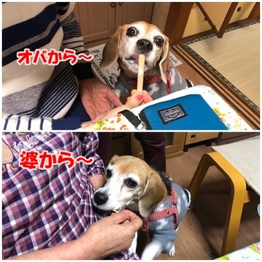 バニラアイス