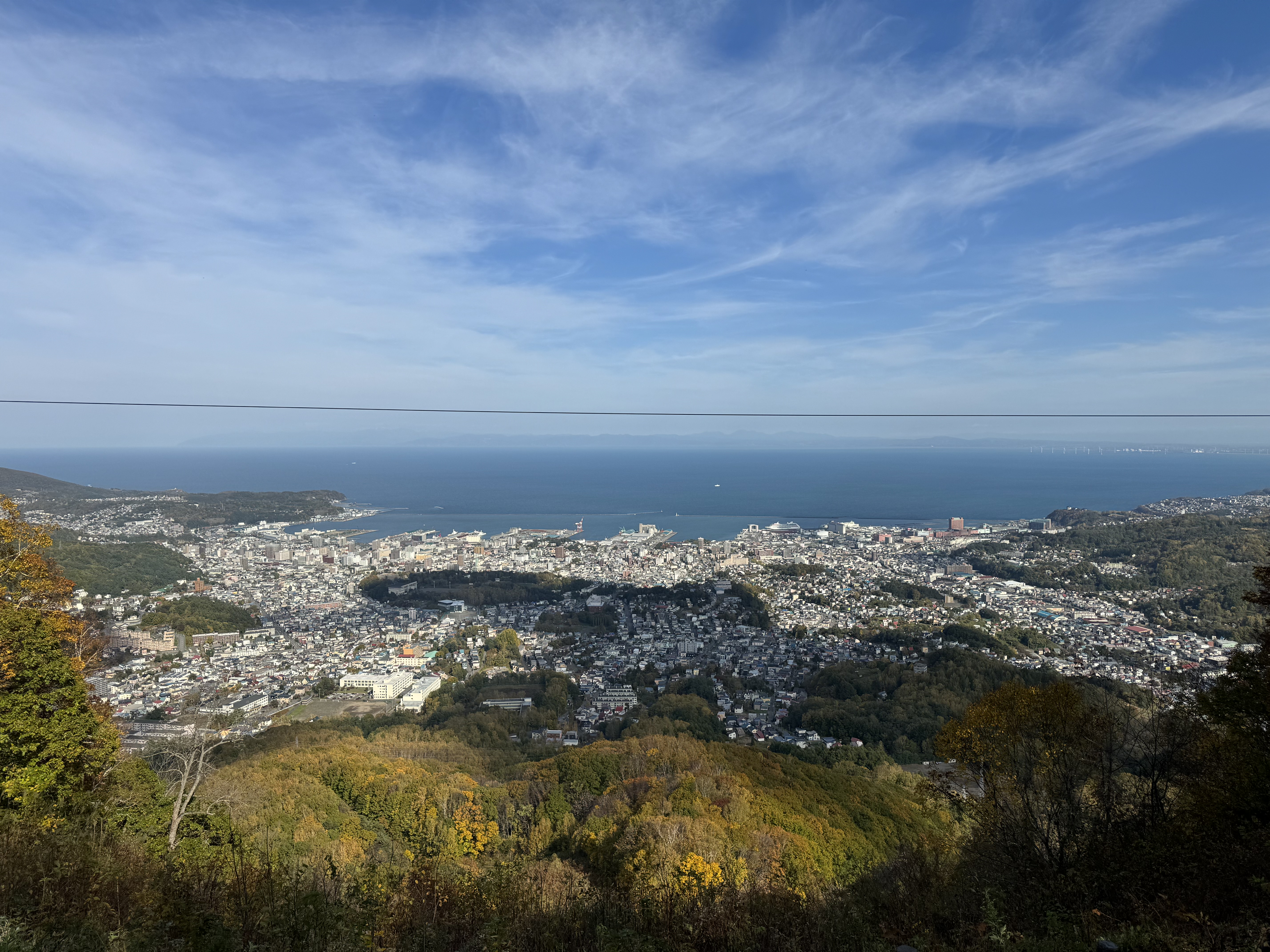 小樽【風景画廊】 vol. 323 : 自遊嗜好