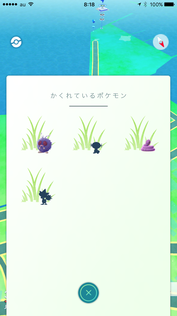 ポケモンgoにジョウト地方が実装されたので Jizomaeのブログ ポケモンgoにジョウト地方が実装されたので Jizomaeのブログ