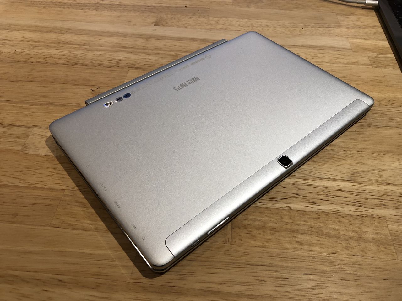 タブレットPC ALLDCUBE iwork10 pro 楽天市場】ALLDOCUBE iwork10 Pro 2-in-1タブレットPC