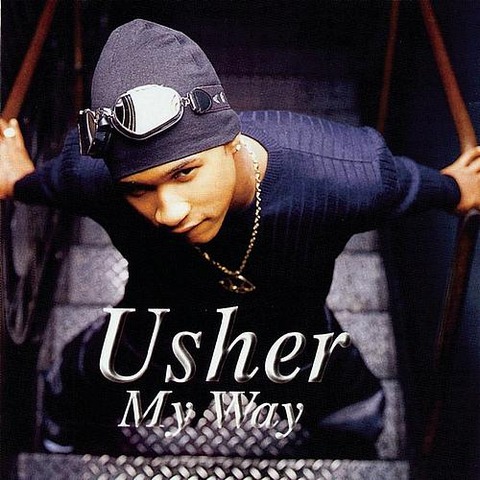 my way usher my way usher