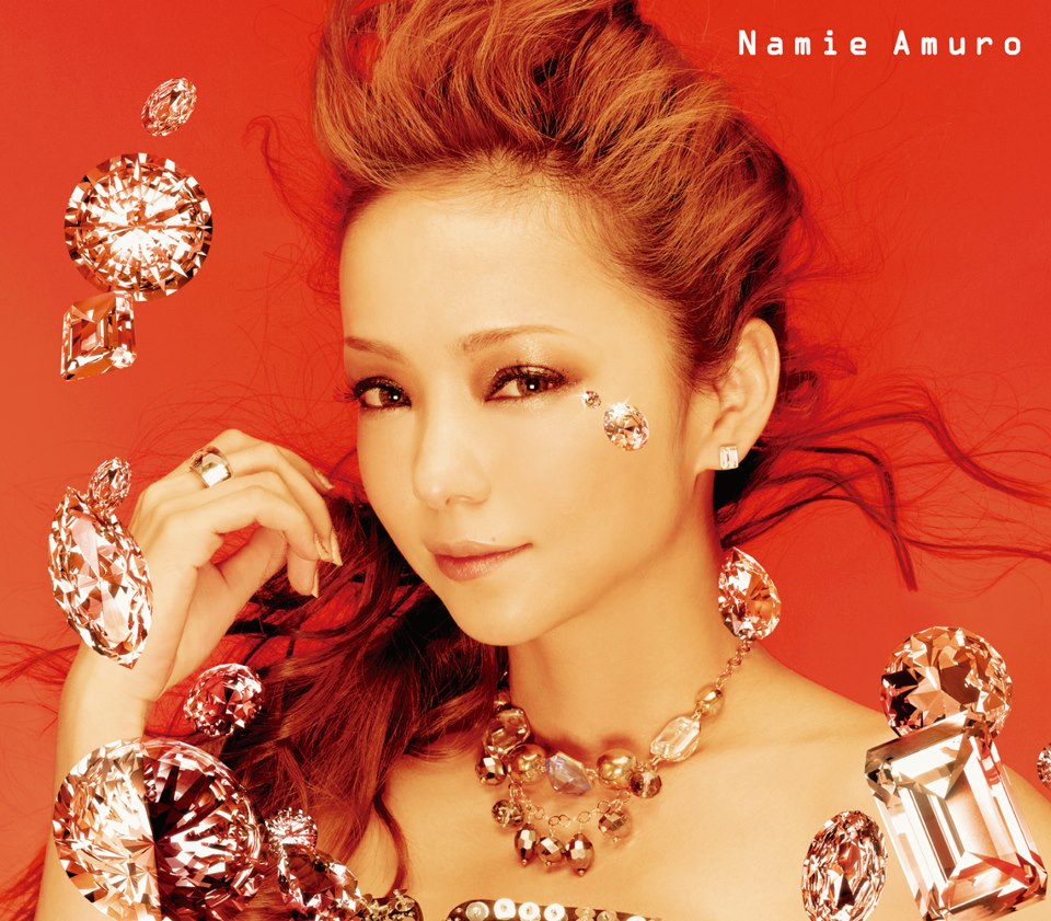 安室奈美恵 Big Boys Cry Beautiful Single Information Flavor Of R B Hiphop 安室奈美恵 Big Boys Cry Beautiful Single Information Flavor Of R B Hiphop