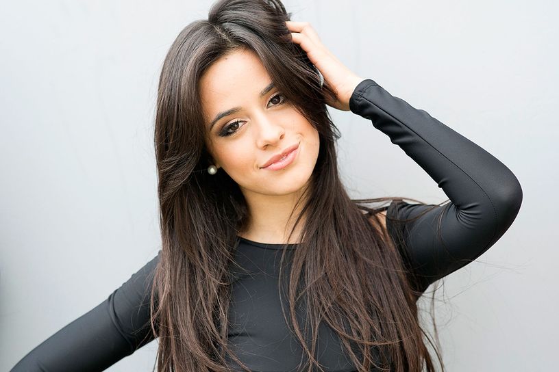 Info 美人 Camila Cabello カミラ カベロ ソロデビューアルバムをリリース 今のうちに抑えておきたい３曲も Flavor Of R B Hiphop