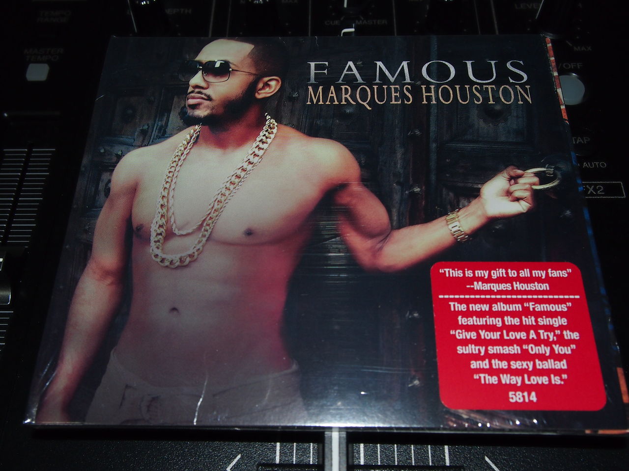 marques houston albums marques houston albums