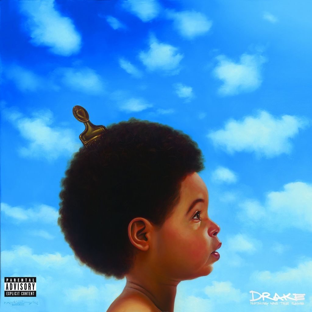 Drake/Nothing Was the Same (Album Information) : Flavor Of R&B / HIPHOP