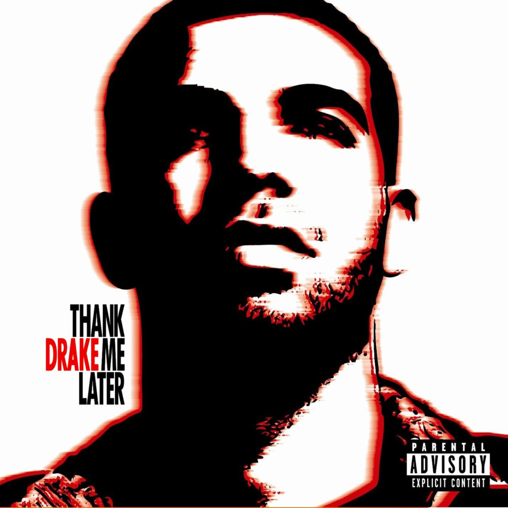 名盤 Review Drake Thank Me Later 10 Applemusic Flavor Of R B Hiphop