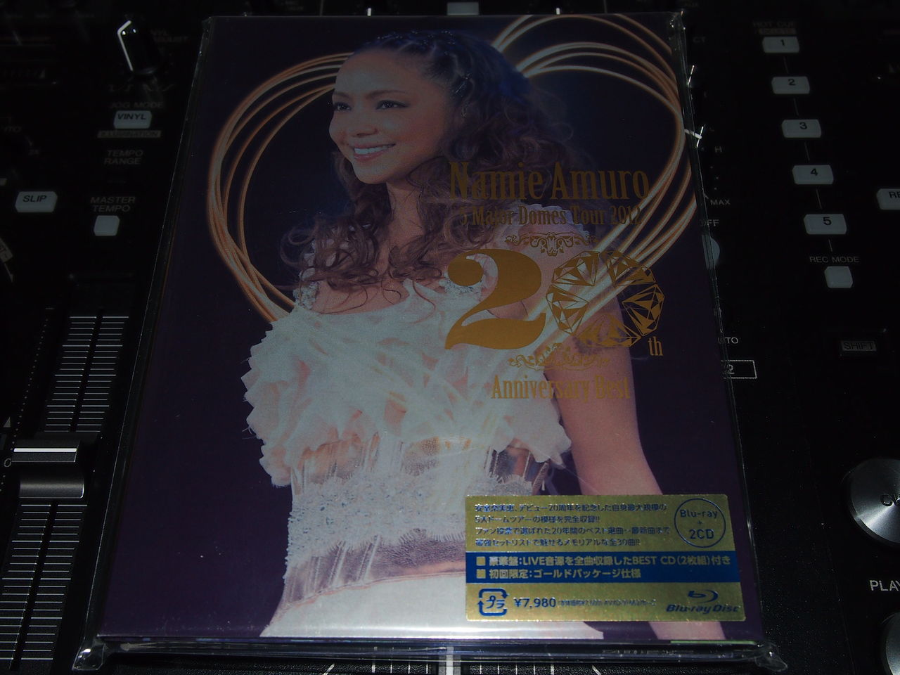 安室奈美恵 Namie Amuro 5 Major Domes Tour 12 th Anniversary Best Live 映像 Review Flavor Of R B Hiphop 安室奈美恵 Namie Amuro 5 Major Domes Tour 12 th Anniversary Best Live 映像 Review Flavor Of R B Hiphop