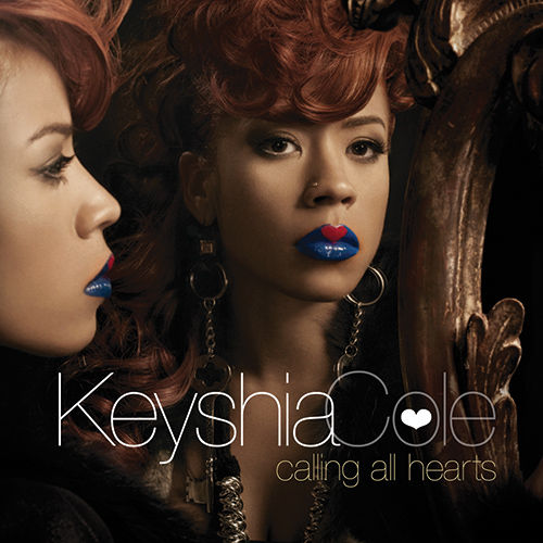 Keyshia Cole/Calling All Hearts (Album Information) Flavor Of R&B