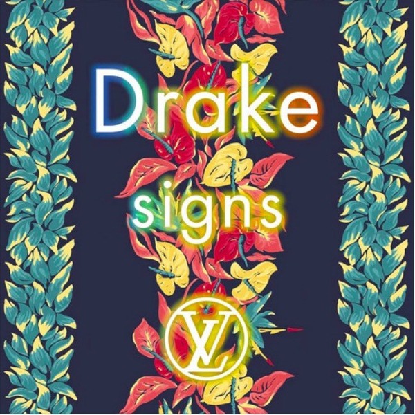 Drake/Signs