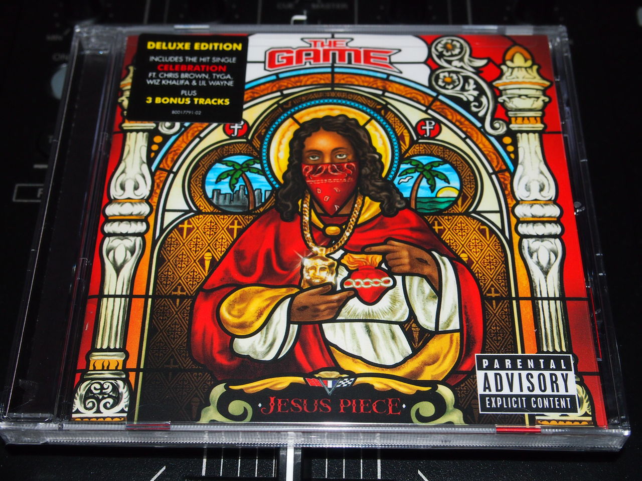 the game jesus piece deluxe album download zip the game jesus piece deluxe album download zip