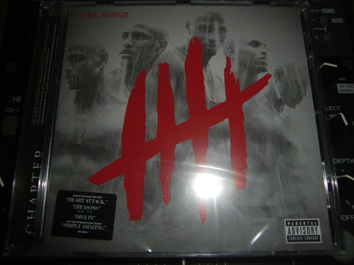 trey songz chapter v torrent trey songz chapter v torrent
