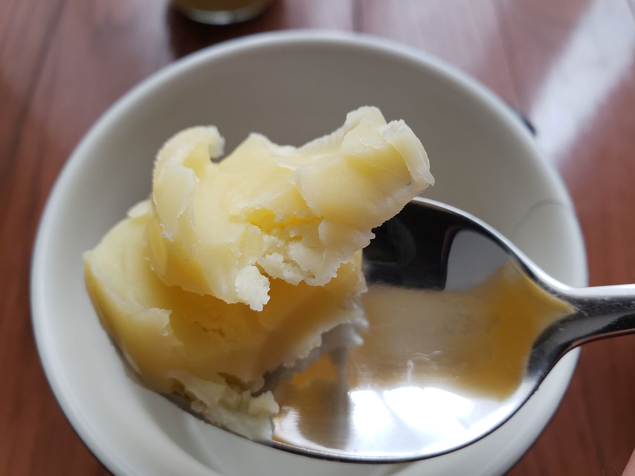 ギーを使ったバターコーヒーレシピ 成城石井で揃う材料で作ってみた 習慣から変えるダイエット G S Cafe ギーを使ったバターコーヒーレシピ 成城石井で揃う材料で作ってみた 習慣から変えるダイエット G S Cafe