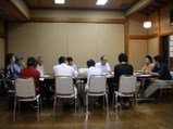 第3回楽しい中医学倶楽部会場