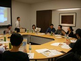 第1回楽しい中医学倶楽部全体