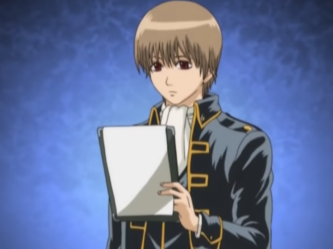 銀魂 禁煙とドラゴンボールのパロディをアニメ化 真人間になるためのブログ