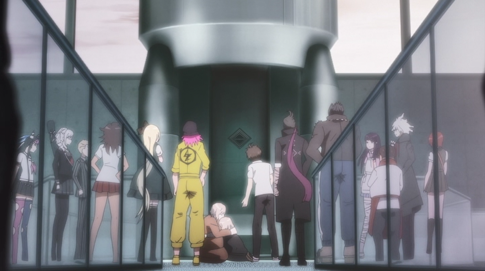 ダンガンロンパ3 The End Of 希望ヶ峰学園 希望編の考察 ファミコン琉拳 ダンガンロンパ3 The End Of 希望ヶ峰学園 希望編の考察 ファミコン琉拳