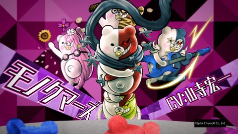 ニューダンガンロンパv3 みんなのコロシアイ新学期 第6章 さよならダンガンロンパ の考察 前編 ファミコン琉拳 ニューダンガンロンパv3 みんなのコロシアイ新学期 第6章 さよならダンガンロンパ の考察 前編 ファミコン琉拳
