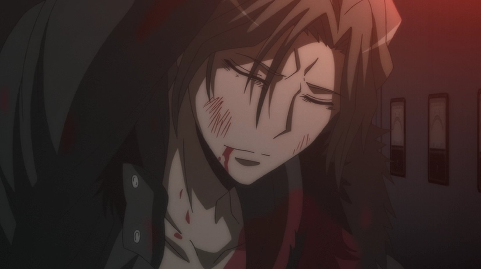 ダンガンロンパ3（逆蔵＋宗方）