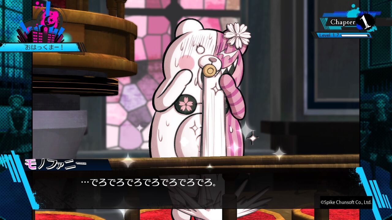 ニューダンガンロンパv3 みんなのコロシアイ新学期 第6章 さよならダンガンロンパ の考察 後編 ファミコン琉拳