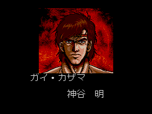 レッド・アラート : ファミコン琉拳