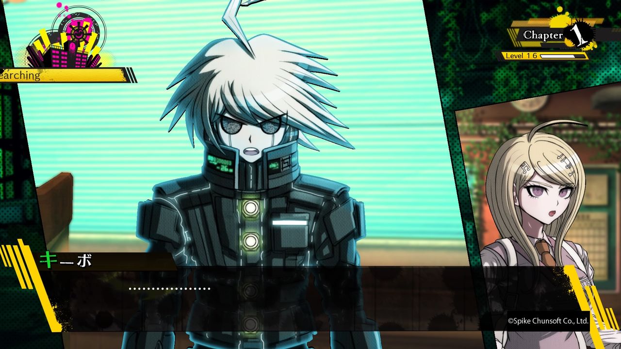 ニューダンガンロンパv3 みんなのコロシアイ新学期 第6章 さよならダンガンロンパ の考察 後編 ファミコン琉拳 ニューダンガンロンパv3 みんなのコロシアイ新学期 第6章 さよならダンガンロンパ の考察 後編 ファミコン琉拳