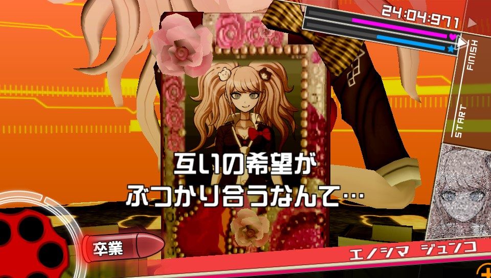 スーパーダンガンロンパ2 6章 This Is The End さよなら絶望学園 の考察 後編 ファミコン琉拳 スーパーダンガンロンパ2 6章 This Is The End さよなら絶望学園 の考察 後編 ファミコン琉拳