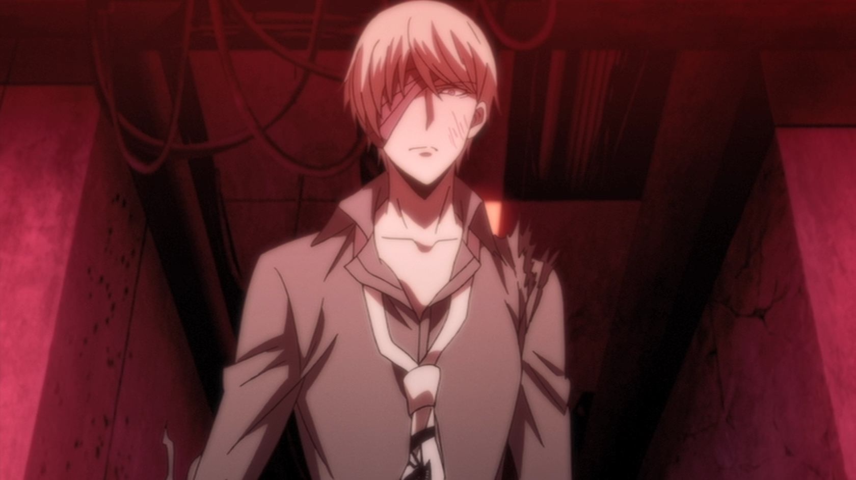 ダンガンロンパ3 The End Of 希望ヶ峰学園 未来編 12話の考察 ファミコン琉拳