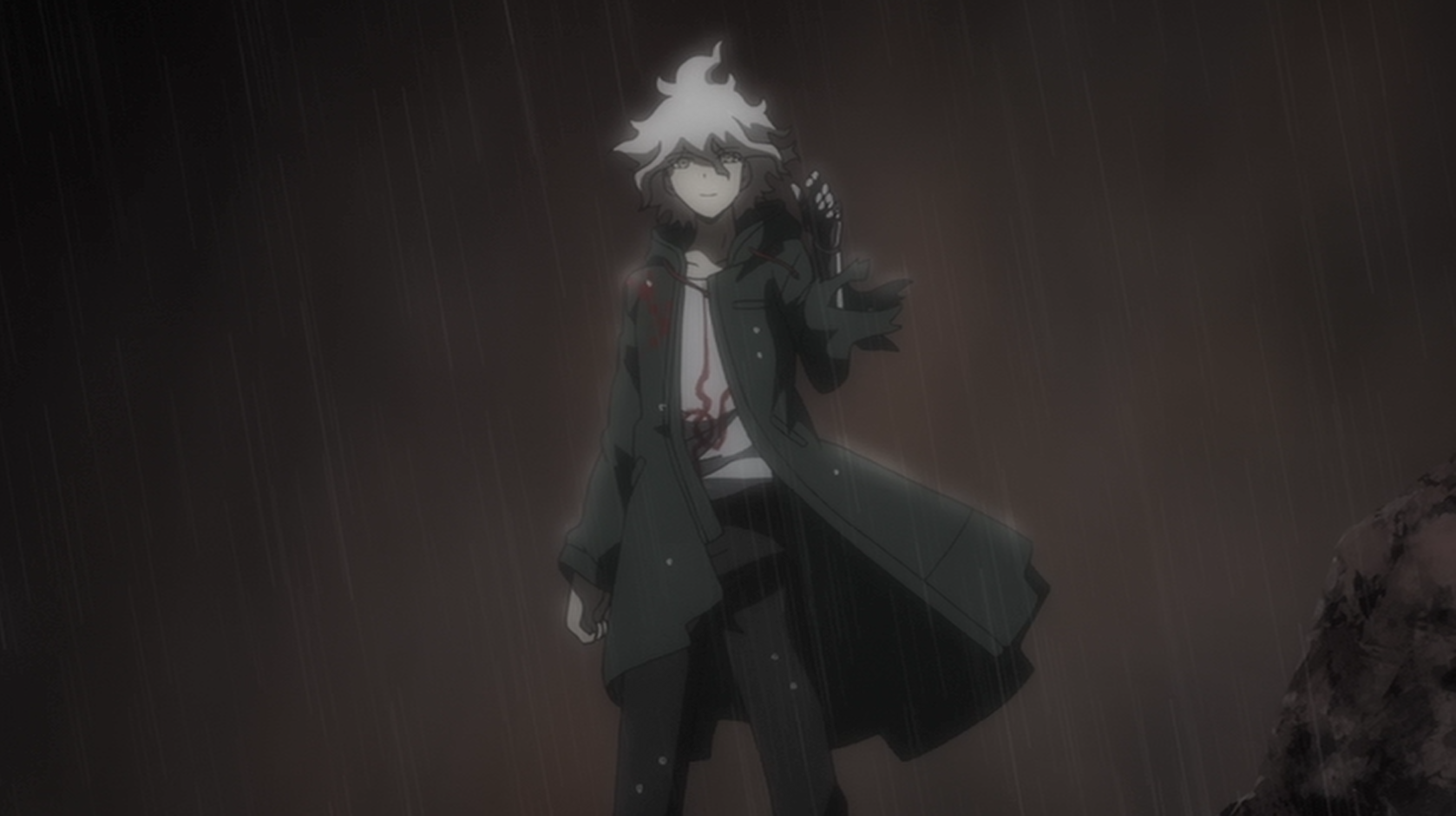 ダンガンロンパ3 The End Of 希望ヶ峰学園 希望編の考察 ファミコン琉拳